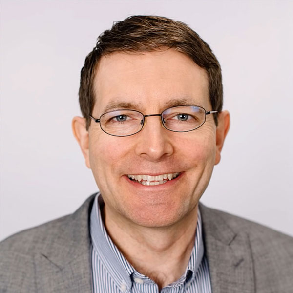 Brian Miller author image