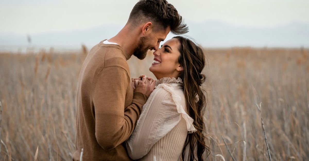 He Who Finds a Spouse Finds a Good Factor