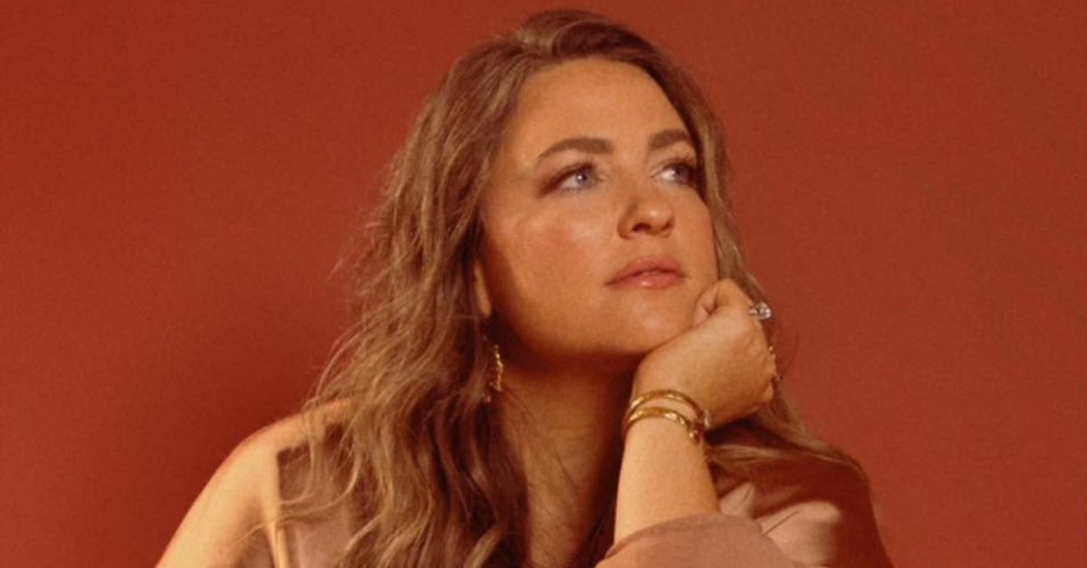 Leanna Crawford Says God's 'No' Can Be a Greater Blessing than 'Yes'