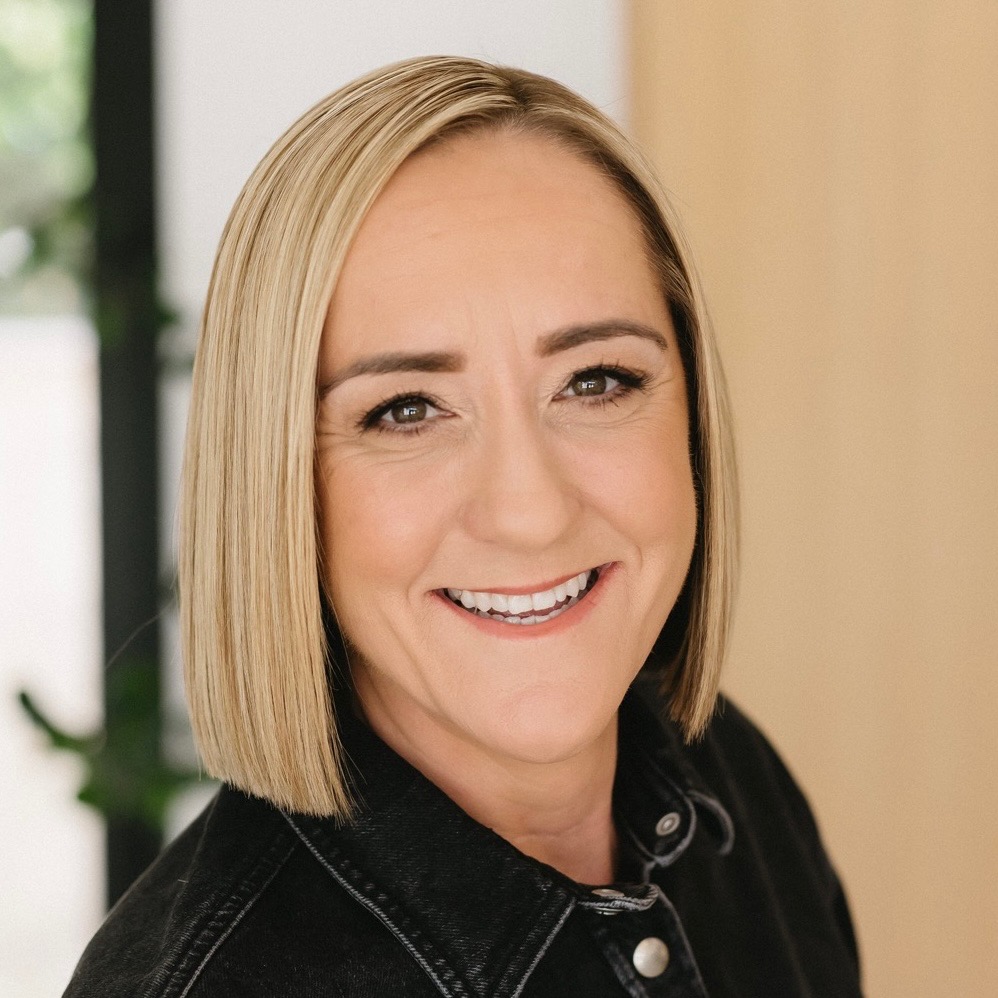 Christine Caine