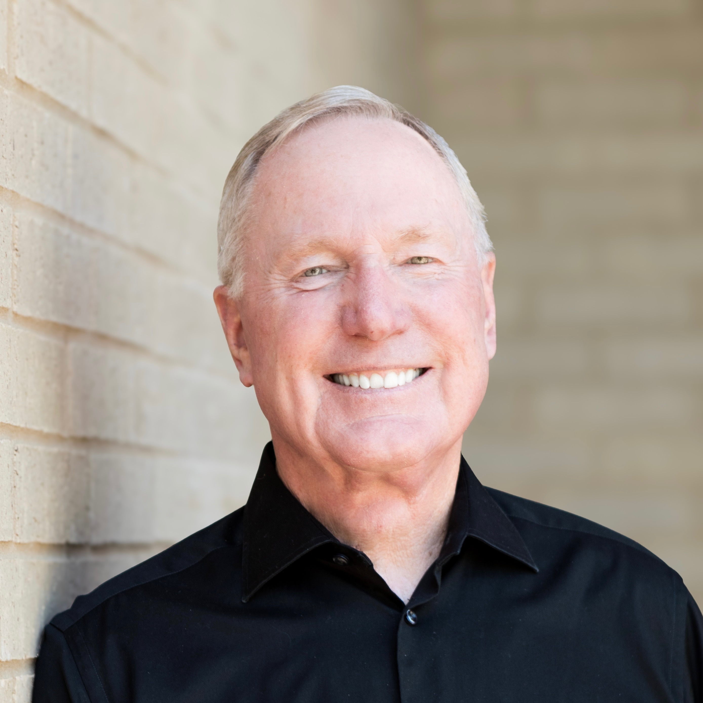 Max Lucado