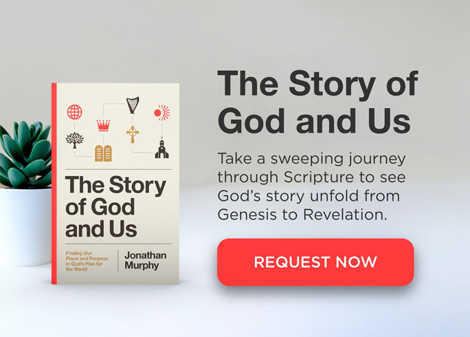 The Story of God and Us Truth for Life