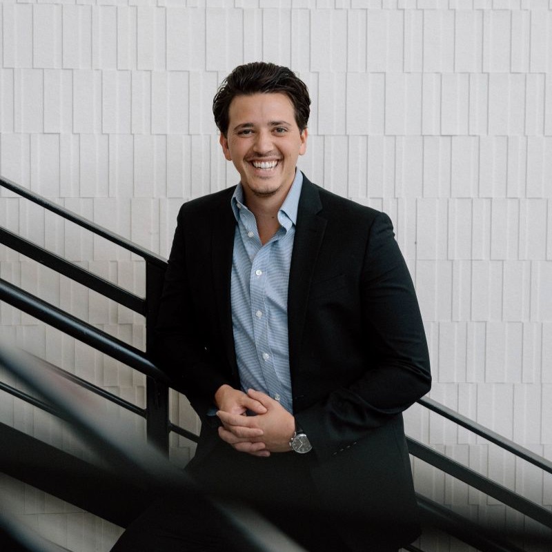 Dr. Michael Steiner bio
