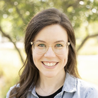 Caitlin Estes