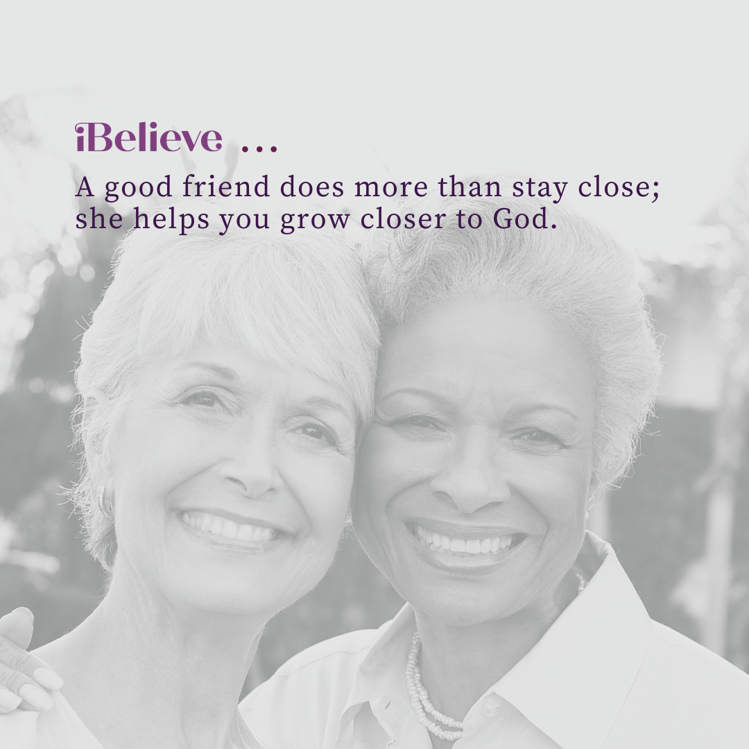 Black-and-white photo of an elderly couple smiling warmly at one another and embracing, reflecting lasting love, companionship, and joy.