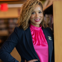 Crystal Wilson