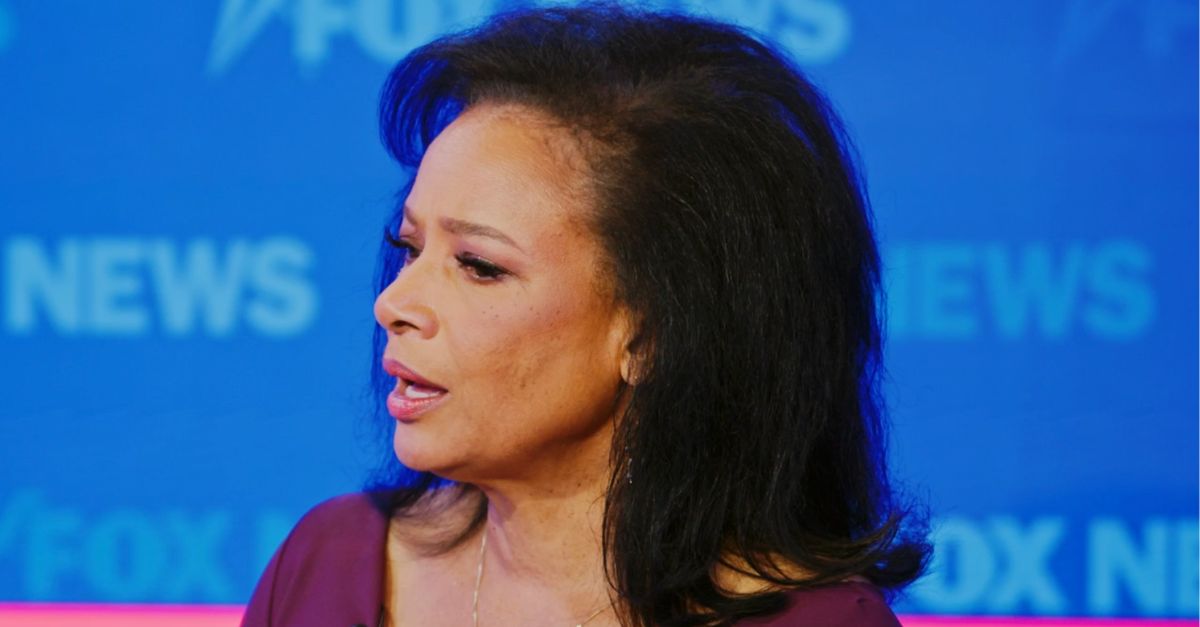 Fox News' Lauren Green Reflects on 9/11 and the Spiritual Reality She Couldn't Ignore