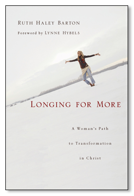 Longing for More
