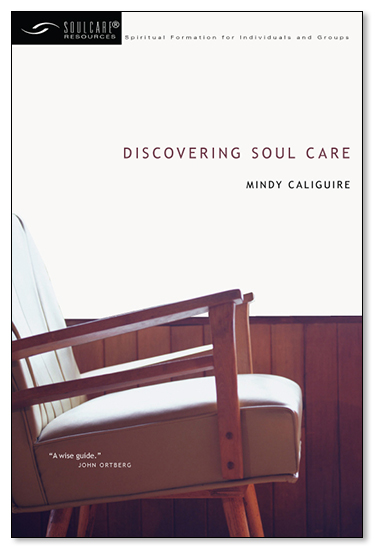 Discovering Soul Care