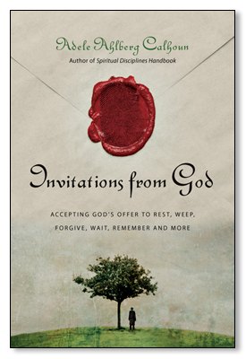 Invitations from God