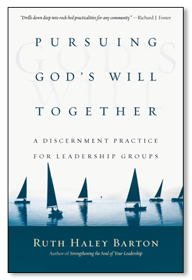 Pursuing God’s Will Together