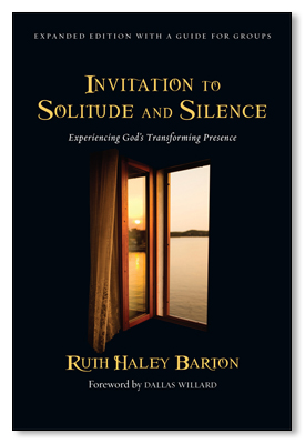 Invitation to Solitude and Silence
