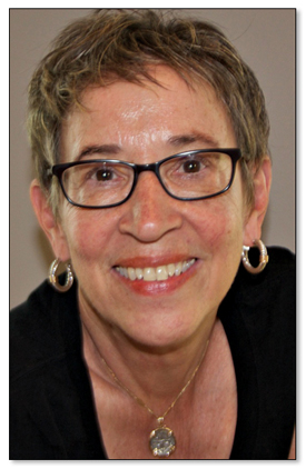 Adele Ahlberg Calhoun
