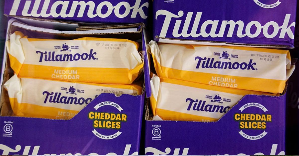 Tillamook’s Halal Cheese Label Sparks Backlash, but There’s More to the Story