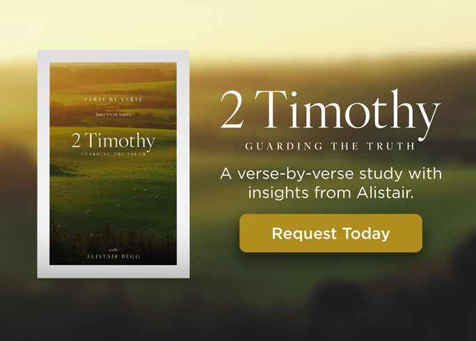 Verse by Verse 2 Timothy: Guarding the Truth Truth for Life