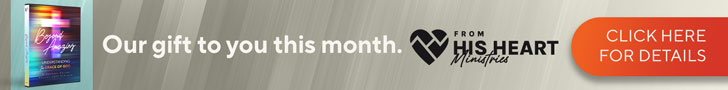 From_His_Heart_October_Offer