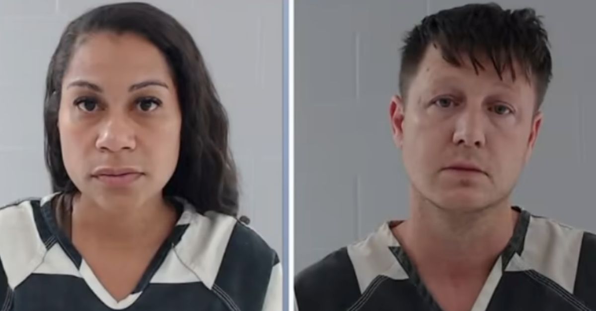 Christian Authors Heather and Seth Day Arrested, Face Serious Charges in Child Abuse Case