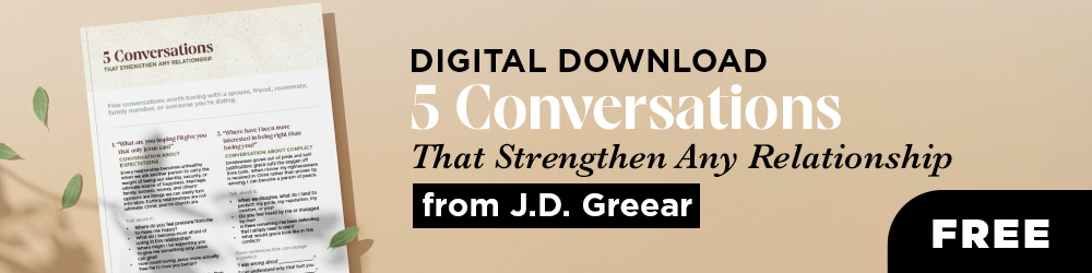 ask the pastor digital download for jdgreear.com
