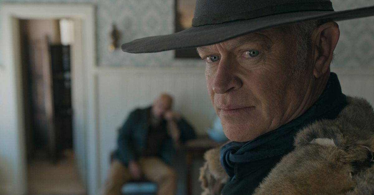 Neal McDonough Says God Guides His Hollywood Career: 'I Have One Boss'