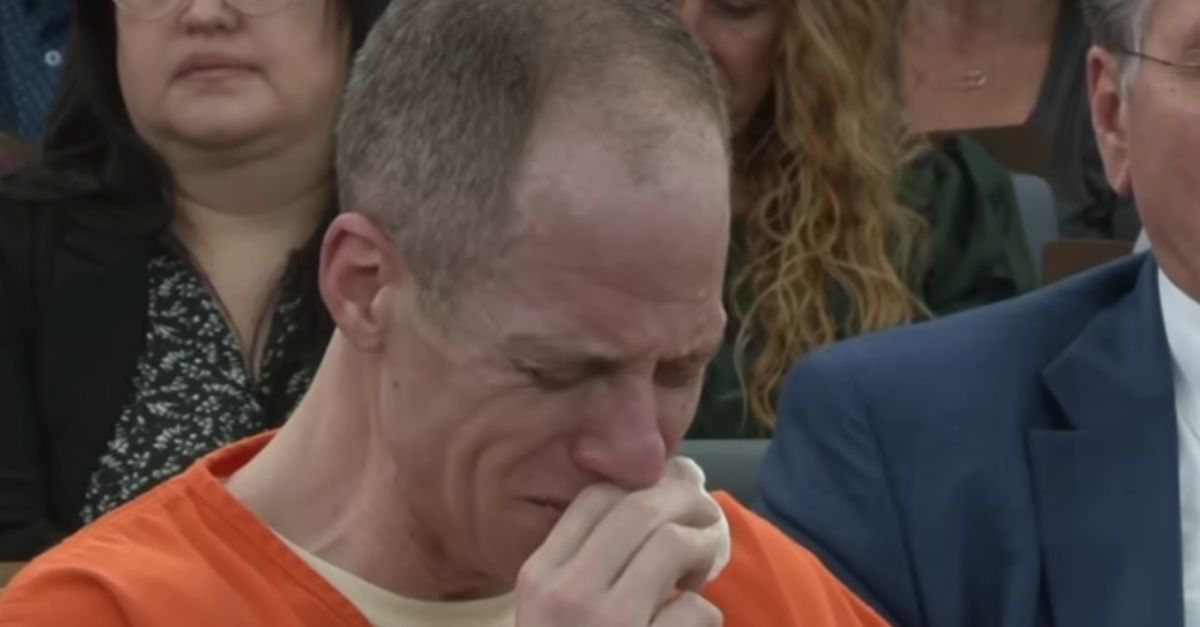 Former Worship Pastor Caleb Flynn Gets Life in Prison as Daughters Urge Him to Repent