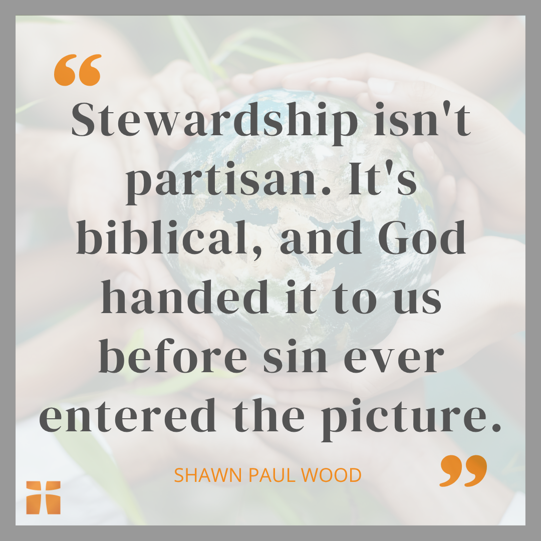 What Extreme Heat Reveals About Stewardship and Caring for Our Elders Graphic
