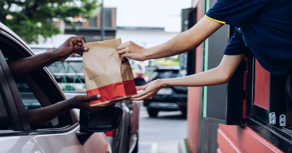 What McDonald’s AI Push and Wendy’s Struggles Reveal About Work