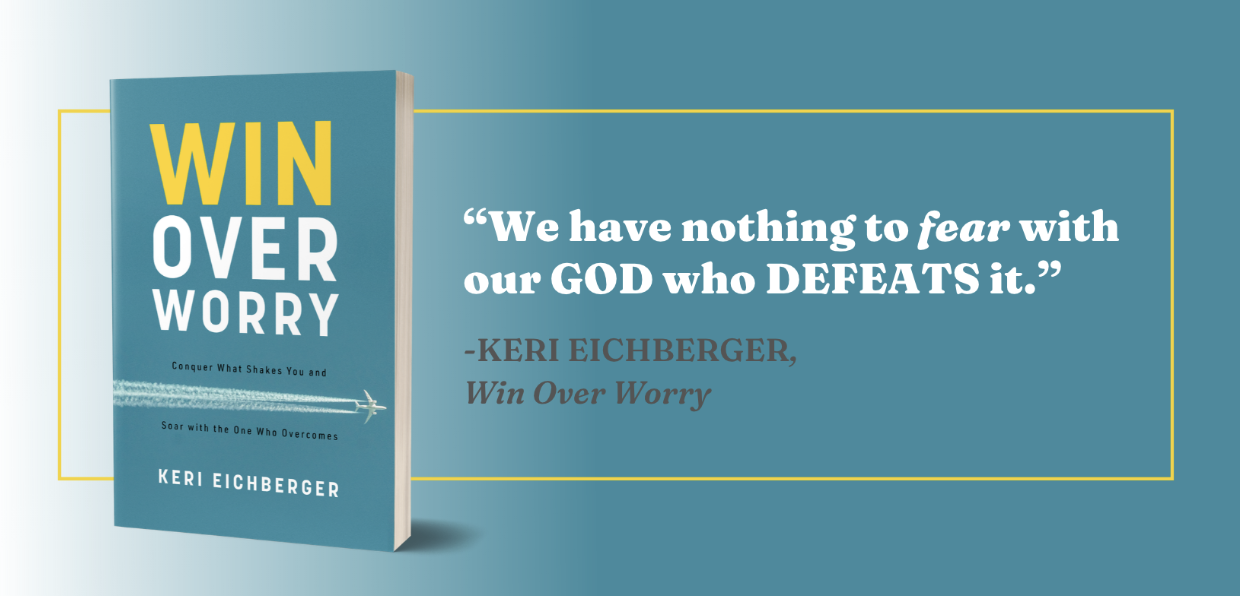 Win Over Worry
