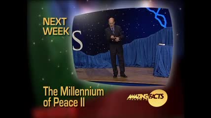 Millennium of Peace, Part 1
