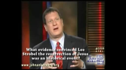 Evidence for Atheists that Jesus Rose from the Dead