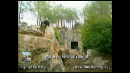 The Search for Jesus: A Response to the ABC, NBC, CNN Specials about Jesus