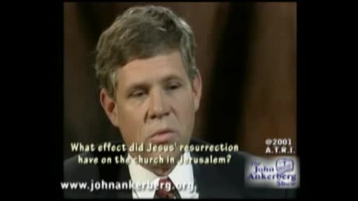 Interview with Dr. Ben Witherington