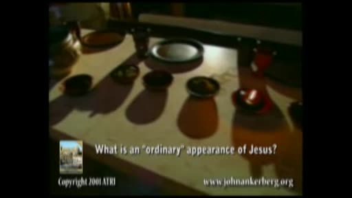 The Search for Jesus A Response to the ABC, NBC, CNN Specials about Jesus