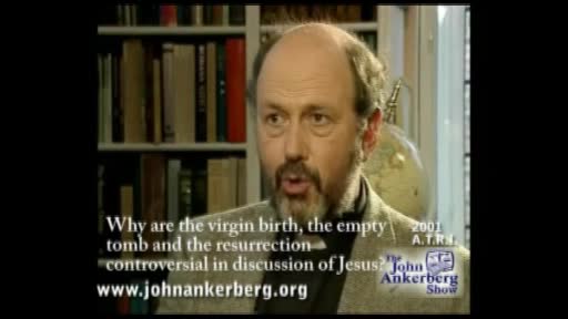 Why Are the Virgin Birth, the Empty Tomb and the Resurrection Controversial For So Many People?