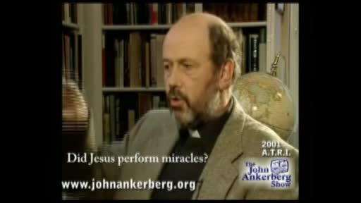 Did Jesus Perform Miracles?
