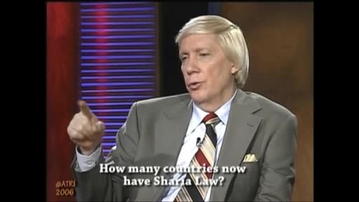How Many Countries Now Have Sharia law?