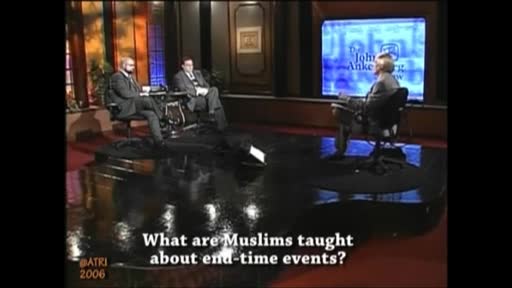What Are Muslims Taught about End Time Events?