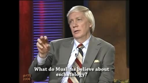 What Do Muslims Believe about Eschatology?