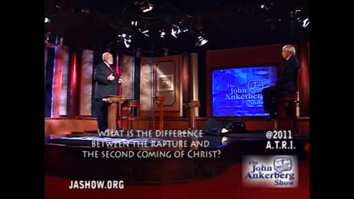 What Is the Difference between the Rapture and the Second Coming of Christ?