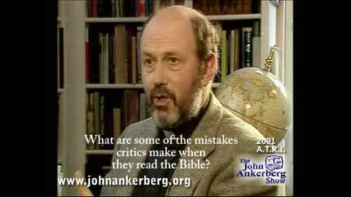 What Are Some of the Mistakes Critics Make When They Read the Bible?