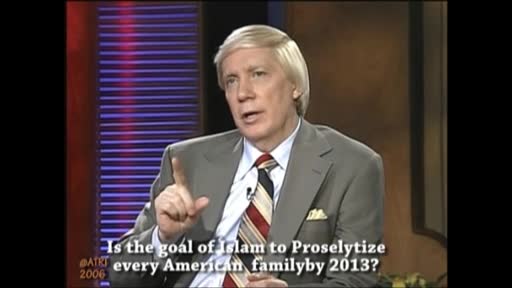 Is the Goal of Islam to Proselytize Every American Family by 2013?