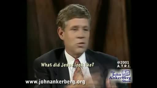 What did Jesus look like?