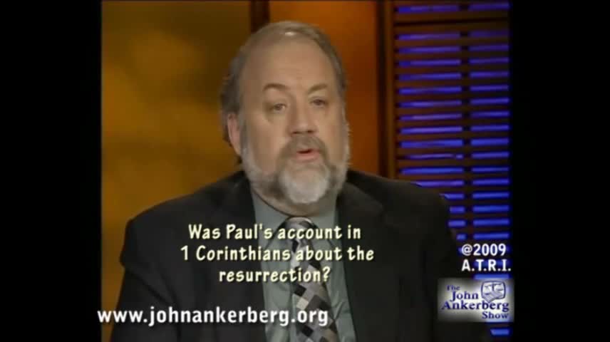 Where did Paul get the information he gives in 1 Corinthians and Galatians?