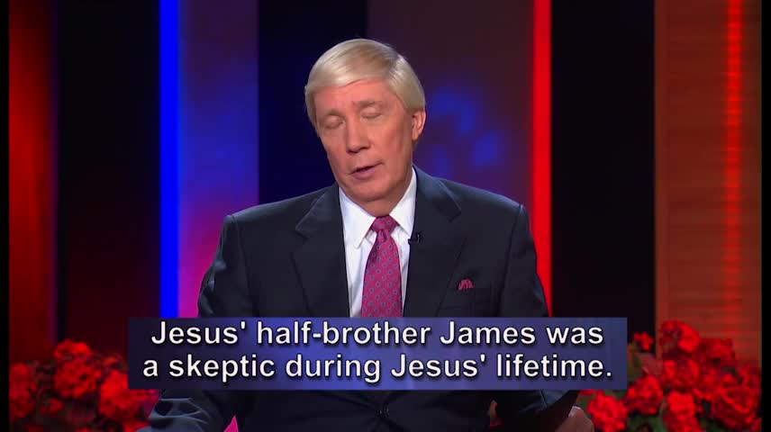 The Evidence for Jesus’ Resurrection