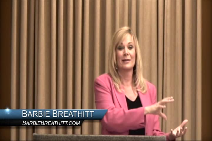 Amazing Barbie Breathitt Dream Interpretation Access here!