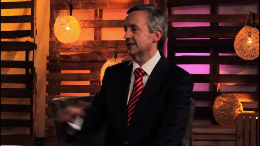 Robert Jeffress: Heaven and the End Times