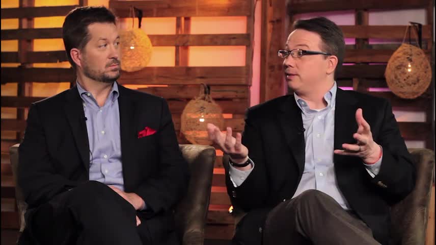 Brian Fisher and Jeff Bradford: Rescuing Children From Abortion