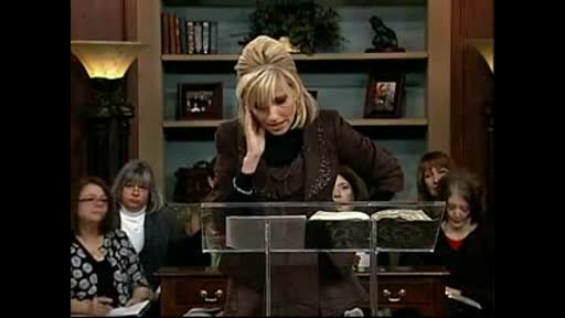 Guest: Beth Moore