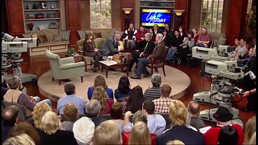 Glenn Beck and David Barton: Our Christian Founders, Part 3