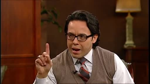 Samuel Rodriguez: Hispanics in America