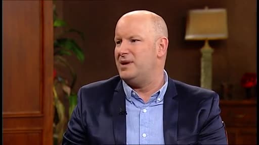 Russell Evans: Planetshakers